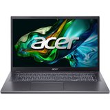 Acer A517-58M-58SU Notebook (1 TB SSD, 8 GB RAM, Full HD, IPS)