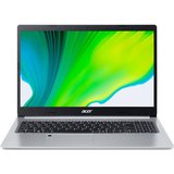 Acer Aspire 5 Notebook (39,60 cm/15.6 Zoll, AMD Ryzen™ 7 5700U, Radeon™ RX 640 Grafik, 500 GB SSD, fertig…