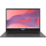 Asus Laptop, 14", ChromeOS, Chromebook Plus Chromebook (35,56 cm/14 Zoll, MediaTek Kompanio 510 MediaTek…