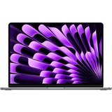 Apple MacBook Air Notebook (38,91 cm/15,3 Zoll, Apple M2 M2, 10-Core GPU, 256 GB SSD, CTO)