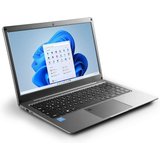 CSL Computer Windows 11 Home - Ultraleichtes Full HD Notebook (35,81 cm/14,1 Zoll, Intel Celeron N4120,…