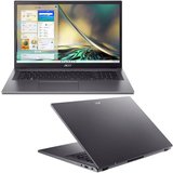 Acer A317-55, 16GB RAM, Notebook (44,00 cm/17.3 Zoll, Intel N100 N100, UHD Grafik, 256 GB SSD, inkl.…