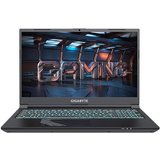 Gigabyte G5 KF5-53DE353SD Gaming-Notebook (39.62 cm/15.6 Zoll, Intel Core i5 13500H, RTX 4060, 1000…