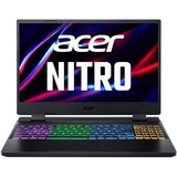 Acer Nitro 5 (AN517-55-96S6) Gaming-Notebook (Intel Core i9 12900H, GeForce RTX 4060, 1000 GB SSD)