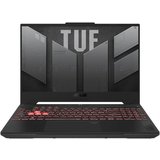 Asus TUF Gaming A15 FA507NU-LP101 15,6" R5-7535HS/16GB/512G ohne OS Notebook (39,6 cm/15,6 Zoll, AMD…