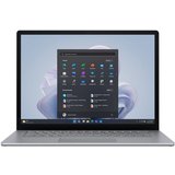 Microsoft MICROSOFT Surface Laptop 5 Platin 34,3cm (13,5) i5-1245U 8GB 256GB W1 Notebook