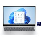 HP 17-da007 Notebook (43,9 cm/17,3 Zoll, Intel Core Ultra 7 155H, ARC, 512 GB SSD, 17-da0074ng)