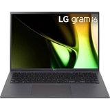 LG LG GRAM 16Z90S-G.AA79G Ultrabook (Intel Core Ultra 7, 1 GB SSD)