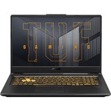 TUF Gaming FX706HEB-HX111T eclipse gray, Intel i5-11400H, 8GB, 512GB SSD Notebook