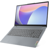 Notebook IdeaPad Slim 3 (15IRU8-82X7005YGE), Grau, 15,6 Zoll, Full-HD, Intel Core i5-1335U, 16GB, 512GB…