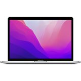 MacBook Pro 13 Zoll silber, 2020, Apple M1 8C8G, 8GB, 256GB SSD