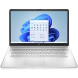 Notebook 17-cn0616ng, Silber, 17.3 Zoll, Full HD, Intel N5030, 8 GB, 512 GB SSD