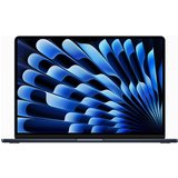 MacBook Air 15 Zoll, 2023, Mitternacht, M2, 8-Core-CPU, 10-Core-GPU, 8 GB, 256 GB SSD