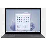 Surface Laptop 5 platin grau, 13,5 Zoll, Intel i5-1235U, 8GB, 256GB Notebook