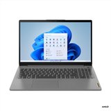 Notebook IdeaPad 3 (15IAU7-82RK00UPGE), Grau, 15,6 Zoll, Full-HD, Intel Core i7-1255U, 16GB, 1TB SSD