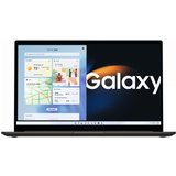 Galaxy Book3 Graphite 15,6 Zoll / Intel Core i7-1355U / 16GB / 512GB SSD / Windows 11