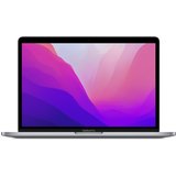 MacBook 13 Zoll Pro space grau, 2020, Apple M1 8C8G, 8GB, 256GB SSD