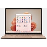 Surface Laptop 5 sandstein, 13,5 Zoll, Intel i5-1235U, 8GB, 512GB Notebook