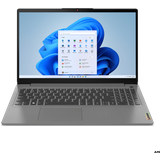 Notebook IdeaPad 3 (82H803H4GE), Grau, 15,6 Zoll, Full-HD, Intel Core i5-1155G7, 16 GB, 1TB SSD