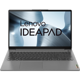 IdeaPad 3 15ALC6 / AMD Ryzen 7-5700U / 16GB / 512GB SSD / 15,6 Zoll Full-HD IPS / Arctic Grey Notebook