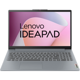 IdeaPad Slim 3 15AMN8 / Ryzen 3-7320U / 8GB / 512 GB SSD / 15,6 Zoll Full-HD / Arctic Grey Notebook