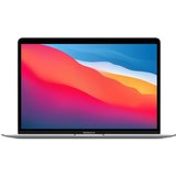 MacBook Air silber, 2020, Apple M1 8C7G, 8GB, 256GB SSD