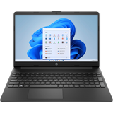Notebook 15s-eq1314ng Black, 15,6 Zoll Full-HD, AMD Athlon 3150U, 8GB, 512GB SSD