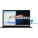 Galaxy Book3 15,6 Zoll / Intel Core i5-1355U / 8GB / 512GB SSD / Windows 11 Notebook
