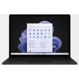 Surface Laptop 5 15" schwarz, Intel i7-1255U, 32GB, 1TB Notebook