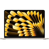 MacBook Air, 13 Zoll, 2024, Polarstern, M3, 8-Core CPU, 8-Core GPU, 8 GB, 256 GB SSD