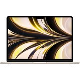 MacBook Air polarstern, 2022, Apple M2 8C10G, 8GB, 512GB
