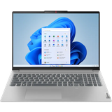 Notebook IdeaPad Slim 5 (16IRL8-82XF004HGE), Grau, 16 Zoll, WUXGA, Intel i7-133620H, 16GB, 1TB SSD