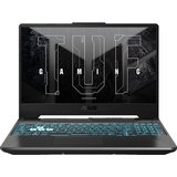 Asus ASUS TUF Gaming F15 39,6cm (15,6) i5-11400H 8GB 512GB oBS Notebook