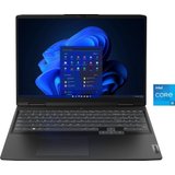 Lenovo IdeaPad Gaming 3 16IAH7 Gaming-Notebook (40,6 cm/16 Zoll, Intel Core i5 12450H, GeForce RTX 3050…