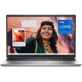 Dell roße Tasten, separater Ziffernblock, Rechnerzugriff Notebook (Intel Core i7 1355U, Iris Xe Graphics,…