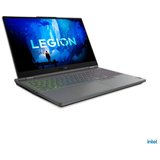 Lenovo Gaming-Notebook (39,6 cm/15,6 Zoll, Intel Core i7 12700H, GeForce RTX 3060, 1000 GB SSD)