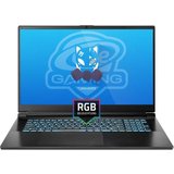 ONE GAMING ONE GAMING Commander V73-13NB-RN7 Gaming-Notebook (Intel Core i9 Serie 13. Generation Core…