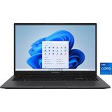 Asus Vivobook S 15 K3502ZA-BQ286W Notebook (39,6 cm/15,6 Zoll, Intel Core i7 12700H, Iris® Xᵉ Graphics,…