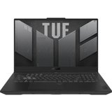 Asus TUF Gaming A17 FA707XV-HX034W Gaming-Notebook (43.94 cm/17.3 Zoll, AMD Ryzen 9 7940HS, RTX 4060,…