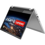 Lenovo Zuverlässige Alltagsleistung Notebook (Intel N6000, 128 GB SSD, 8GB RAM,FHD,Effizienter Prozessor,Schlankes…