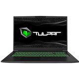 Tulpar T7 V20.7 Gaming-Notebook (Intel Core i7 12650H, RTX 4060, 1000 GB SSD, 144 Hz FHD QWERTZ Gaming…