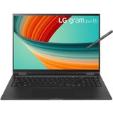 LG LG gram 2in1 16T90R-G.AA78G Notebook (Core i7, 1024 GB SSD)