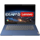 Lenovo IdeaPad Slim 3 Chromebook (MediaTek Kompanio 520, ARM Mali-G52, 64 GB SSD, 4GB RAM Leicht leistungsstark…