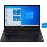 Lenovo Gaming-Notebook (39,6 cm/15,6 Zoll, Intel Core i5 12500H, GeForce RTX 3050, 512 GB SSD)