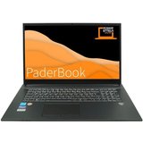 PaderBook Basic i77 Notebook (43,90 cm/17.3 Zoll, Intel Core i7 1255U, Iris Xe Graphics G7, 500 GB SSD,…