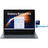 Samsung NP940X Galaxy Book4 Pro 14'' Notebook (35,6 cm/14 Zoll, Intel Core Ultra 7, 512 GB SSD, Intel…