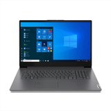 Lenovo Laptop V17 Full HD, Intel Core i5-1235U 10 x 4.40 GHz, Notebook (44,00 cm/17.3 Zoll, Intel Core…