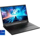 Gigabyte AORUS 17X AZG-65DE665SH Notebook (Core i9)