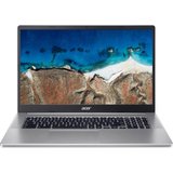 Acer Laptop, 17,3 ", FHD, Intel, ChromeOS, Notebook PC Business Chromebook (43,90 cm/17.3 Zoll, Intel…