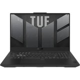 Asus TUF Gaming A17 FA707XV-HX028W Gaming-Notebook (43,9 cm/17,3 Zoll, AMD Ryzen 9 7940HS, GeForce RTX…